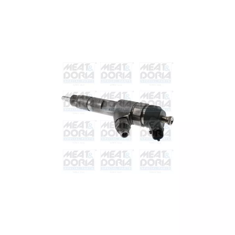 Injecteur MEAT & DORIA 74006R