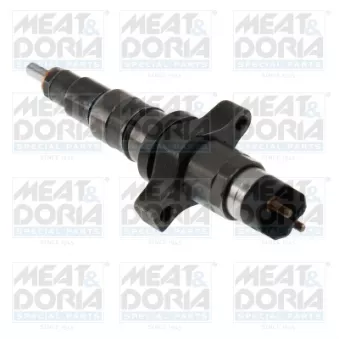 Injecteur MEAT & DORIA 74007R