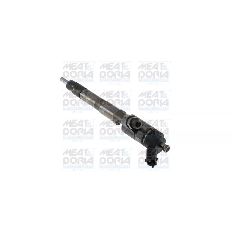 Injecteur MEAT & DORIA 74008R