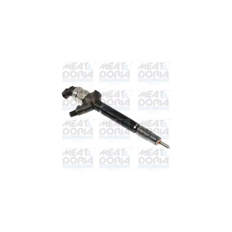 Injecteur MEAT & DORIA 74011R