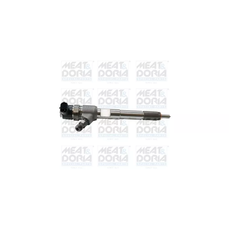 Injecteur MEAT & DORIA 74028R