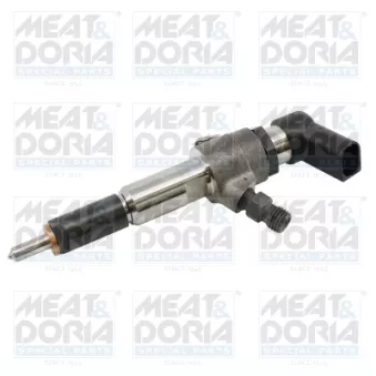 Injecteur MEAT & DORIA 74030