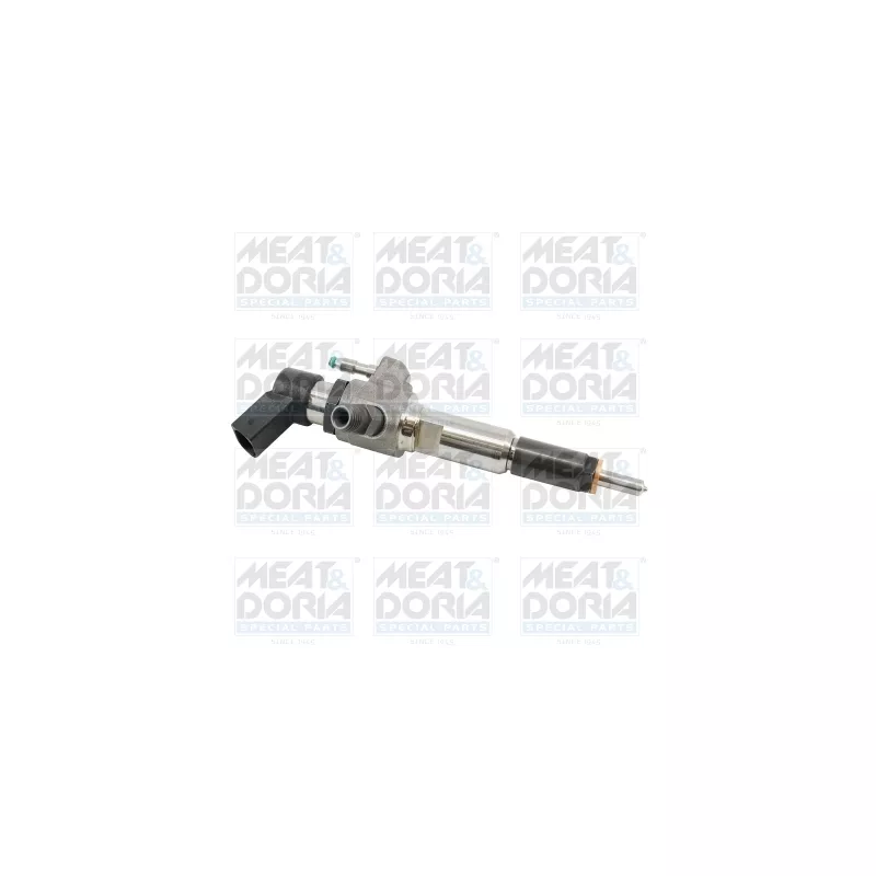 Injecteur MEAT & DORIA 74039