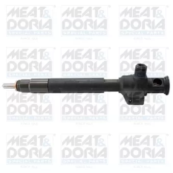 Injecteur MEAT & DORIA 74041