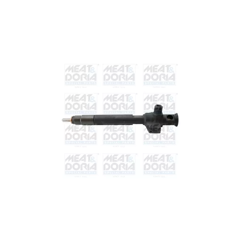 Injecteur MEAT & DORIA 74041