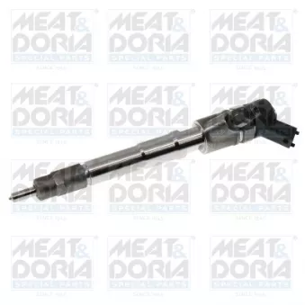 Injecteur MEAT & DORIA 74049R
