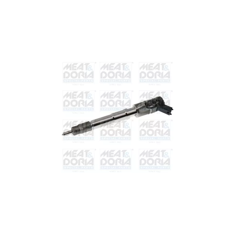 Injecteur MEAT & DORIA 74049R