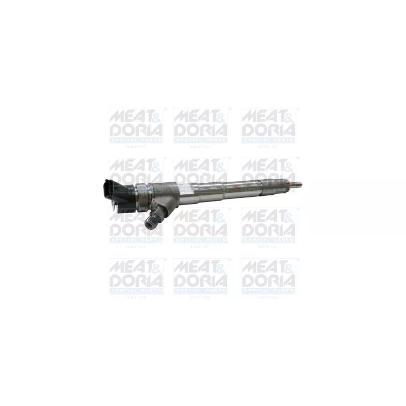 Injecteur MEAT & DORIA 74050R
