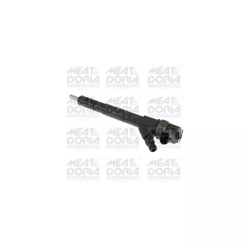 Injecteur MEAT & DORIA 74052