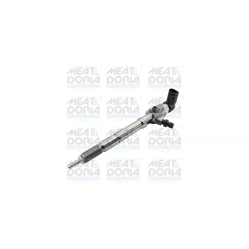 Injecteur MEAT & DORIA 74053R