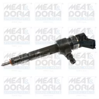 Injecteur MEAT & DORIA 74054R