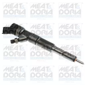 Injecteur MEAT & DORIA 74056R