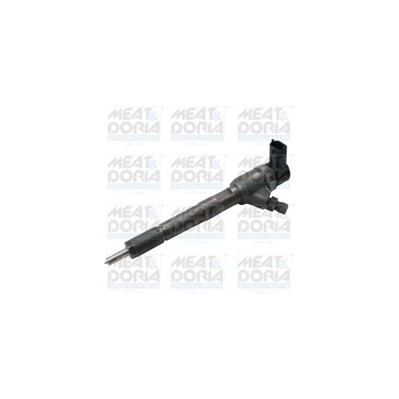Injecteur MEAT & DORIA 74057R