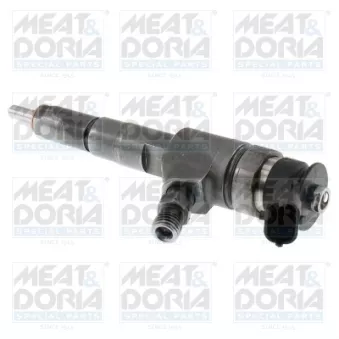 Injecteur MEAT & DORIA 74060R