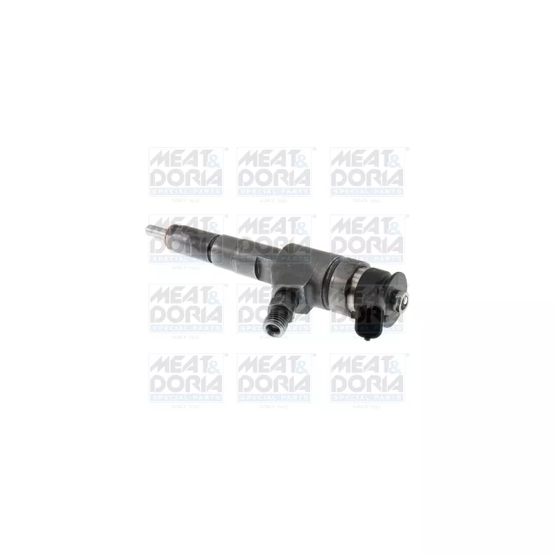 Injecteur MEAT & DORIA 74060R