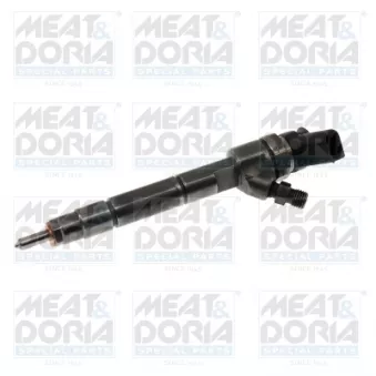 Injecteur MEAT & DORIA