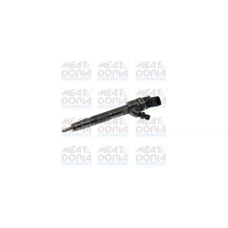 Injecteur MEAT & DORIA 74061R