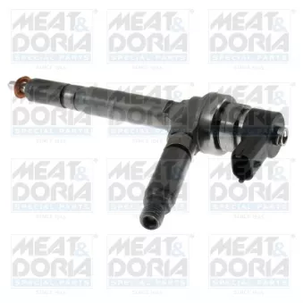 Injecteur MEAT & DORIA