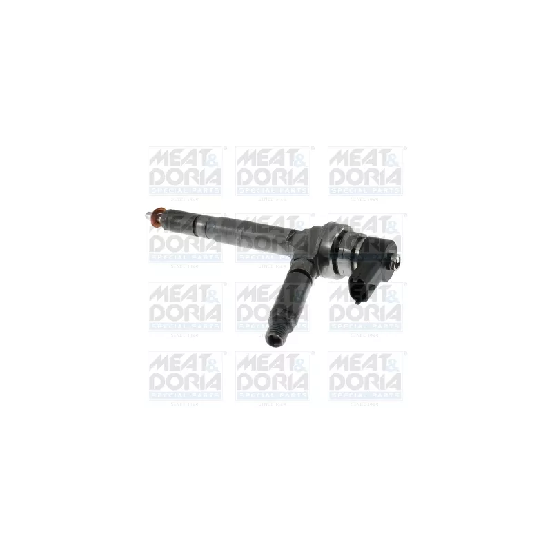 Injecteur MEAT & DORIA 74062R
