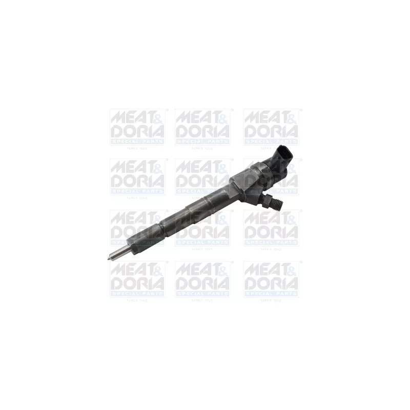 Injecteur MEAT & DORIA 74064R