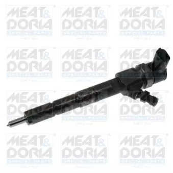 Injecteur MEAT & DORIA 74065R