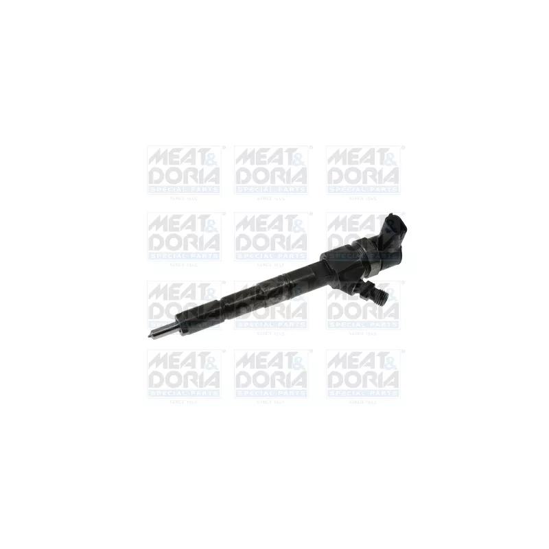 Injecteur MEAT & DORIA 74065R