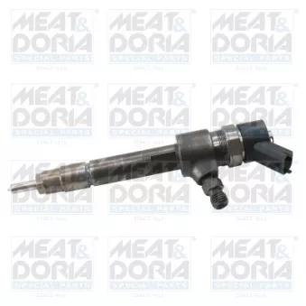 Injecteur MEAT & DORIA 74067R