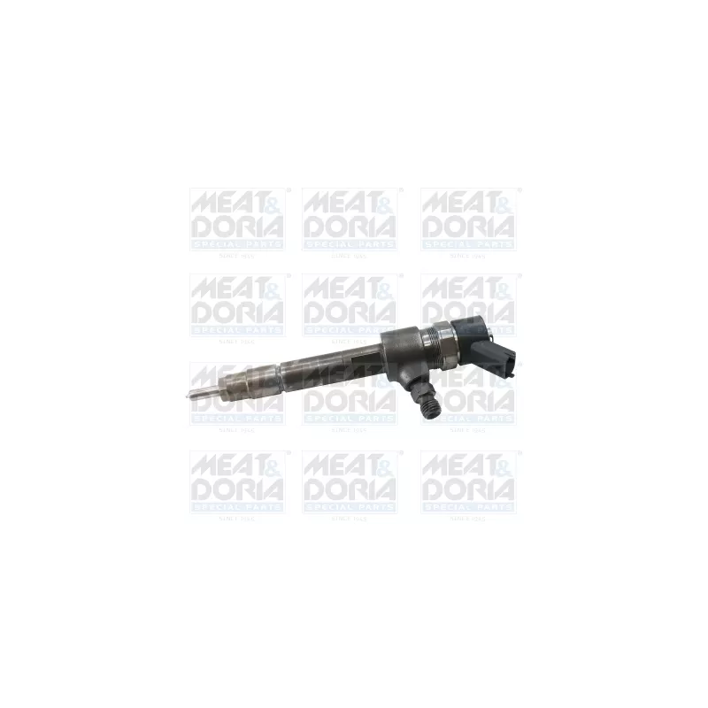 Injecteur MEAT & DORIA 74067R