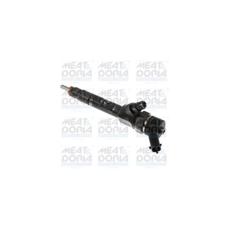 Injecteur MEAT & DORIA 74074R