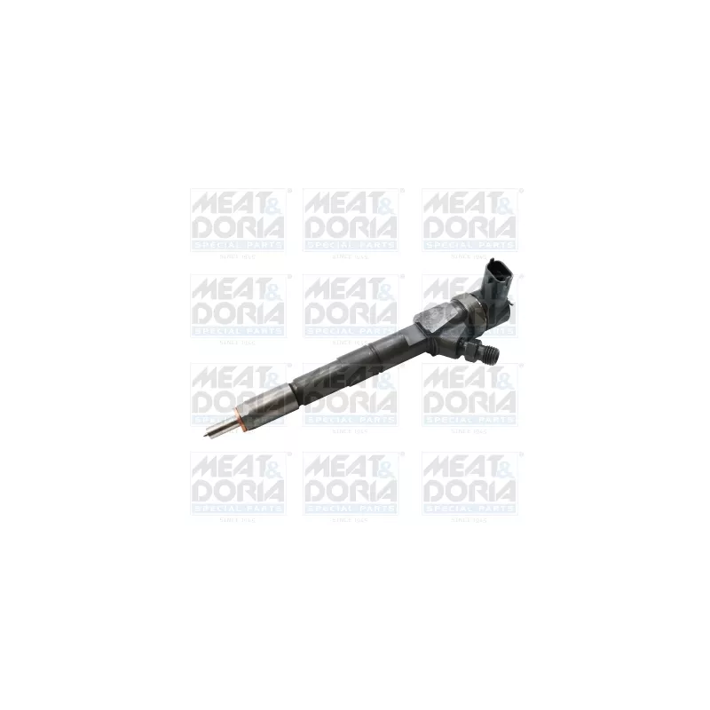 Injecteur MEAT & DORIA 74075