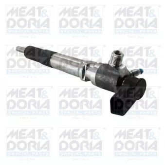 Injecteur MEAT & DORIA 74076