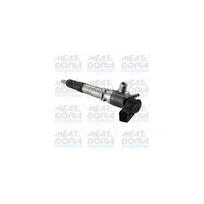 Injecteur MEAT & DORIA 74076