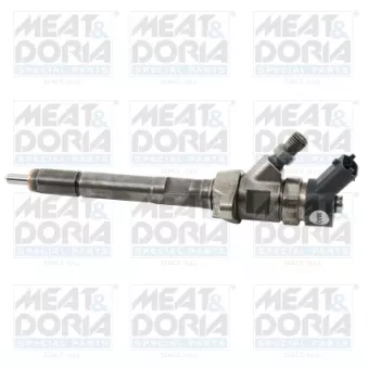 Injecteur MEAT & DORIA 74077R