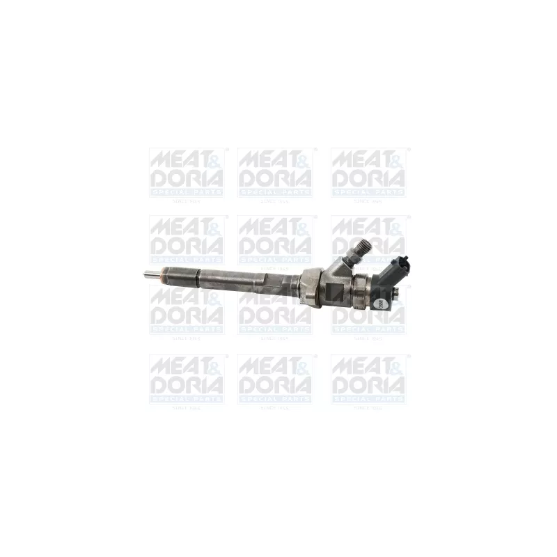 Injecteur MEAT & DORIA 74077R