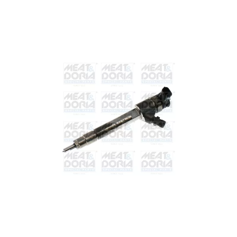 Injecteur MEAT & DORIA 74079R