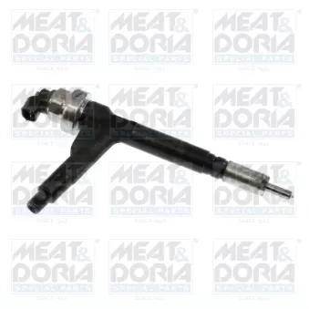 Injecteur MEAT & DORIA