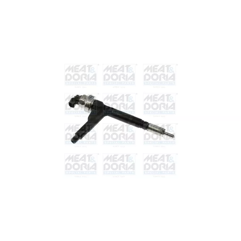 Injecteur MEAT & DORIA 74083R