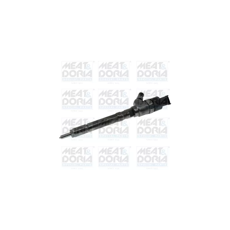 Injecteur MEAT & DORIA 74086R