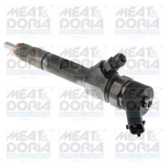 Injecteur MEAT & DORIA 74088R