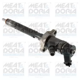 Injecteur MEAT & DORIA 74090R