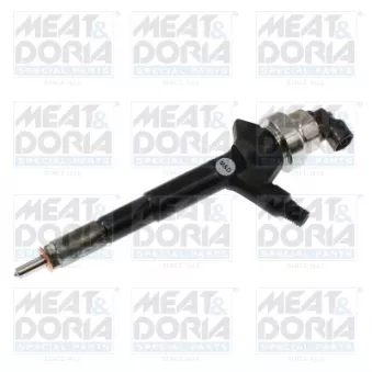 Injecteur MEAT & DORIA 74091R