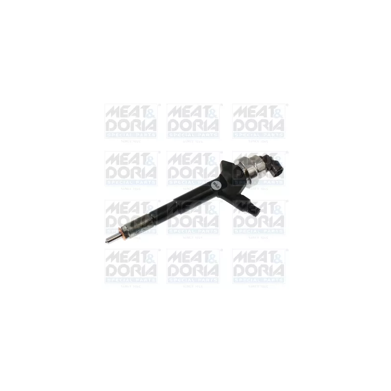 Injecteur MEAT & DORIA 74091R