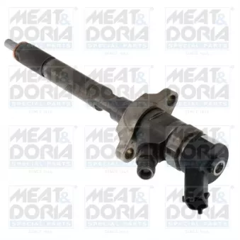 Injecteur MEAT & DORIA 74094R