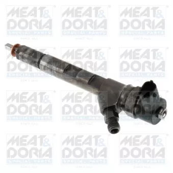Injecteur MEAT & DORIA