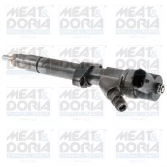 Injecteur MEAT & DORIA 74100R