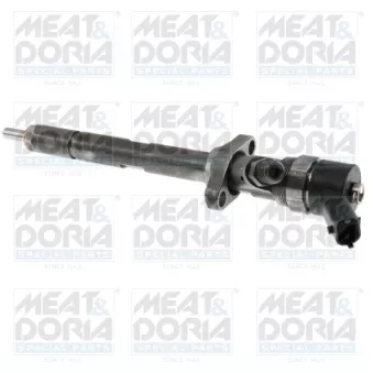 Injecteur MEAT & DORIA 74104R