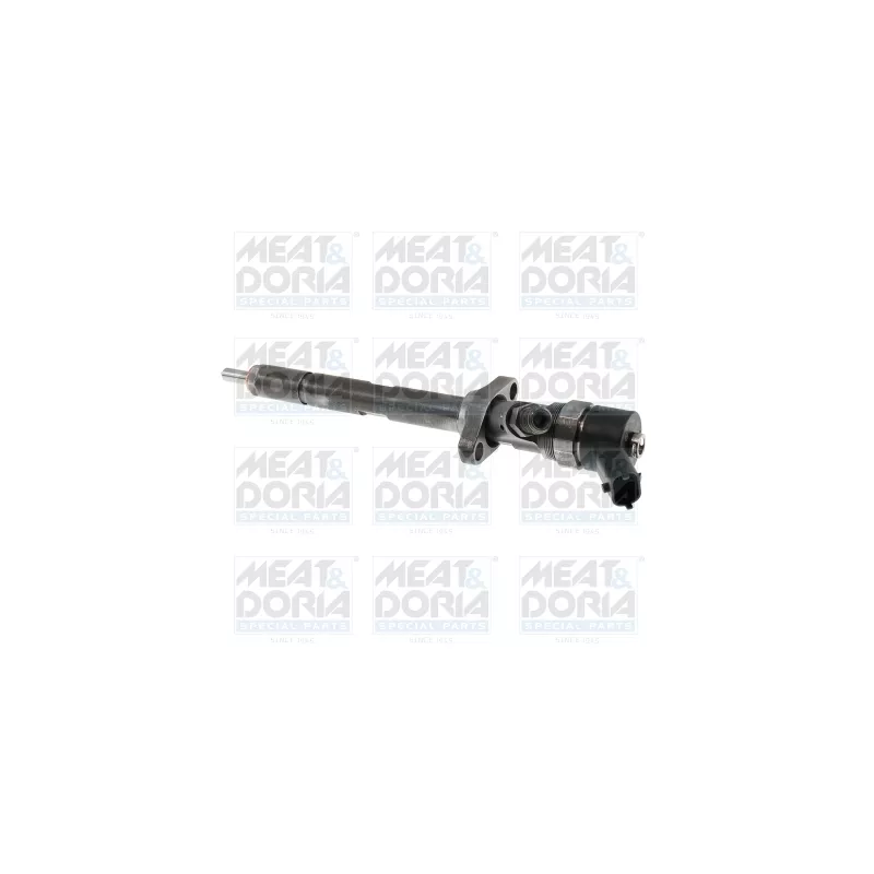 Injecteur MEAT & DORIA 74104R