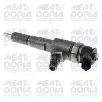 Injecteur MEAT & DORIA 74108R