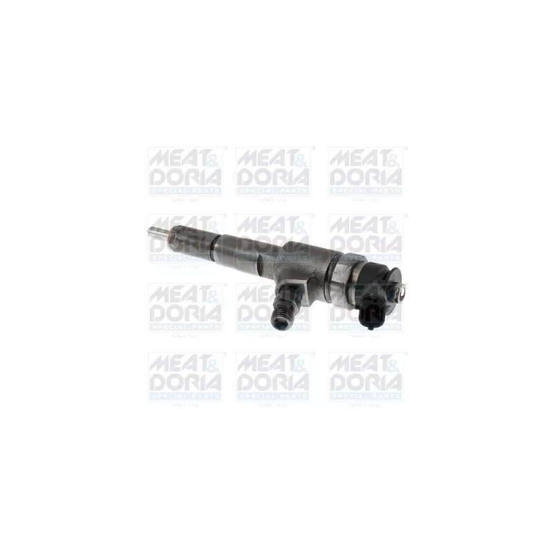 Injecteur MEAT & DORIA 74108R