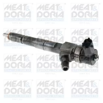 Injecteur MEAT & DORIA 74110R